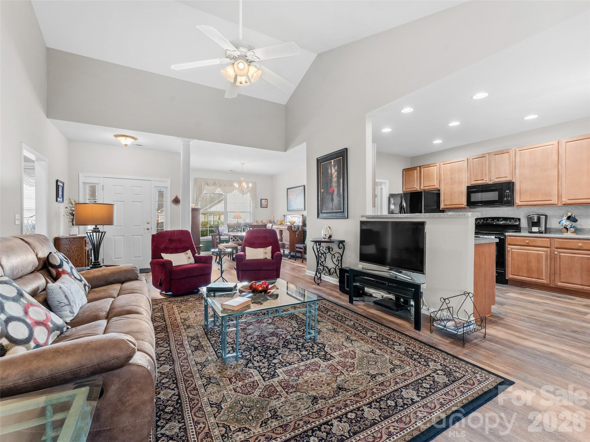 143 Haw River Road - Photo 5