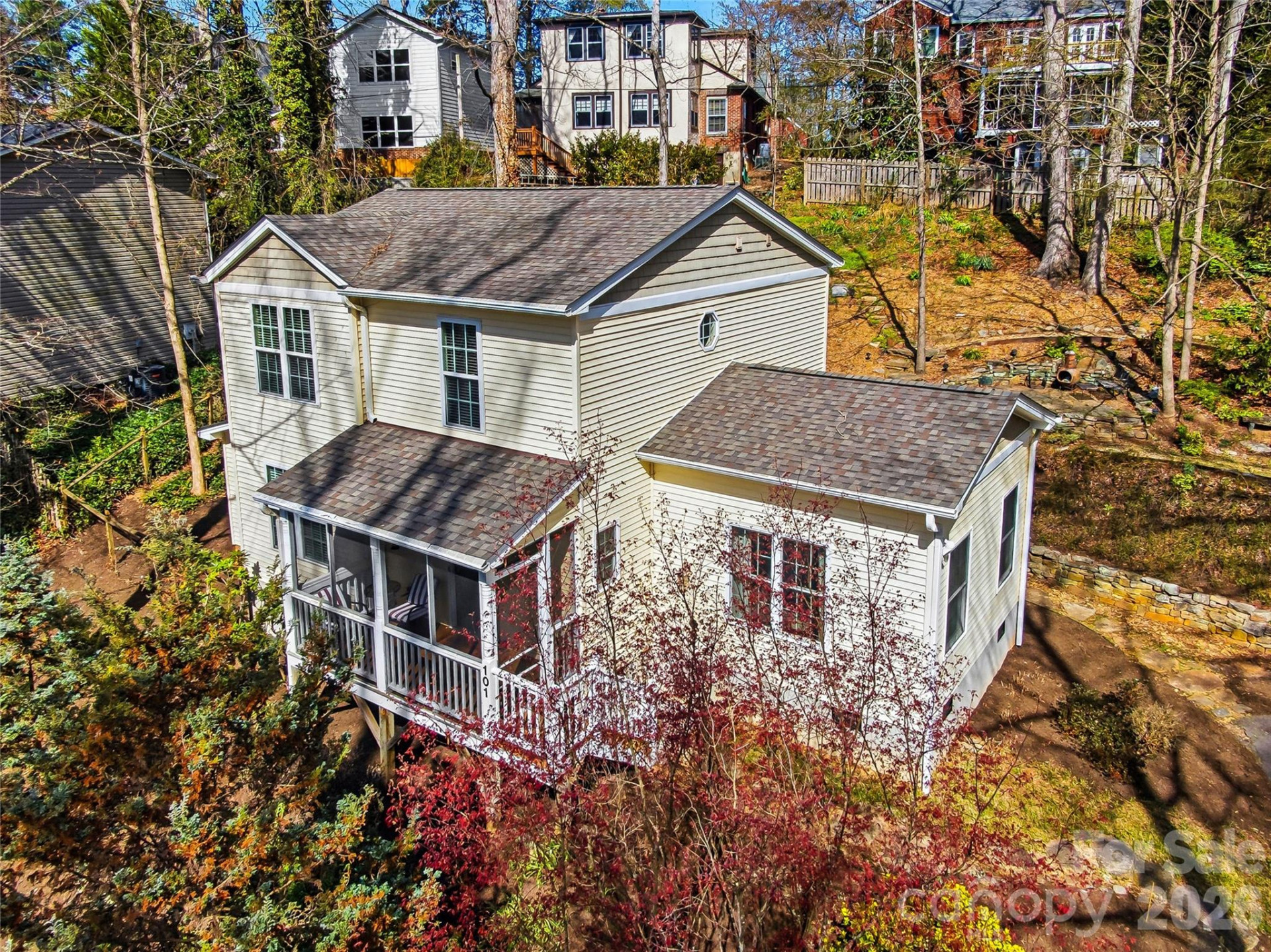 101 Westover Drive - Photo 29