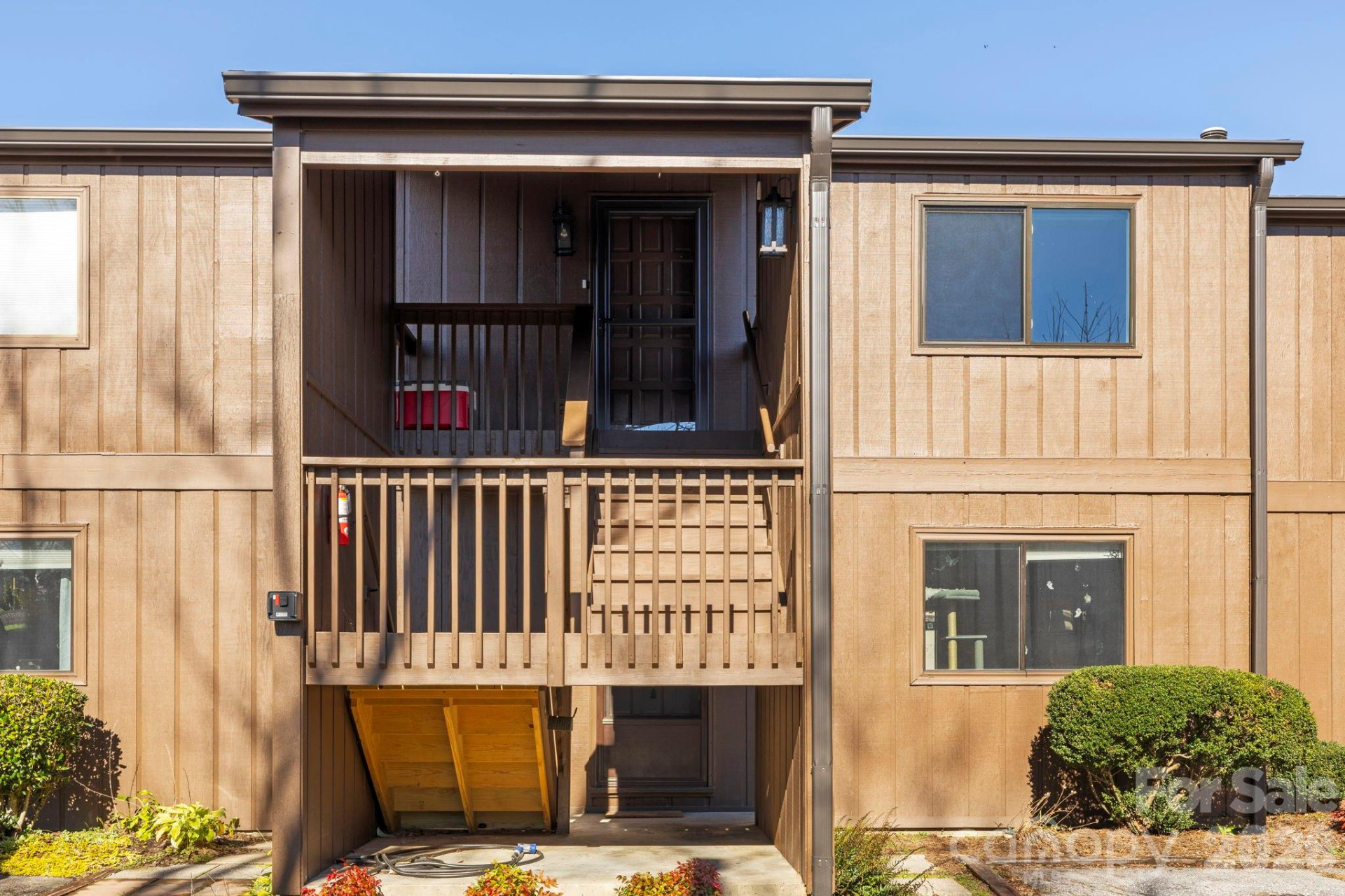 319 Greenville Highway #402 - Photo 2