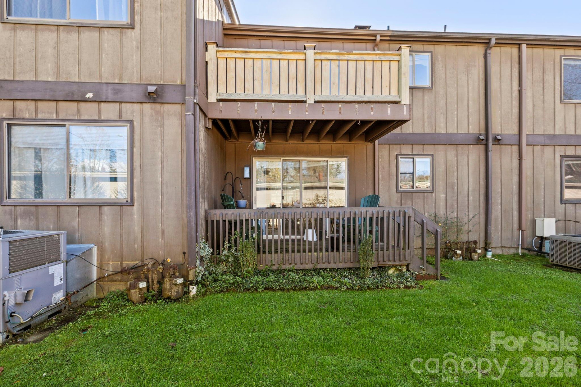 319 Greenville Highway #402 - Photo 25