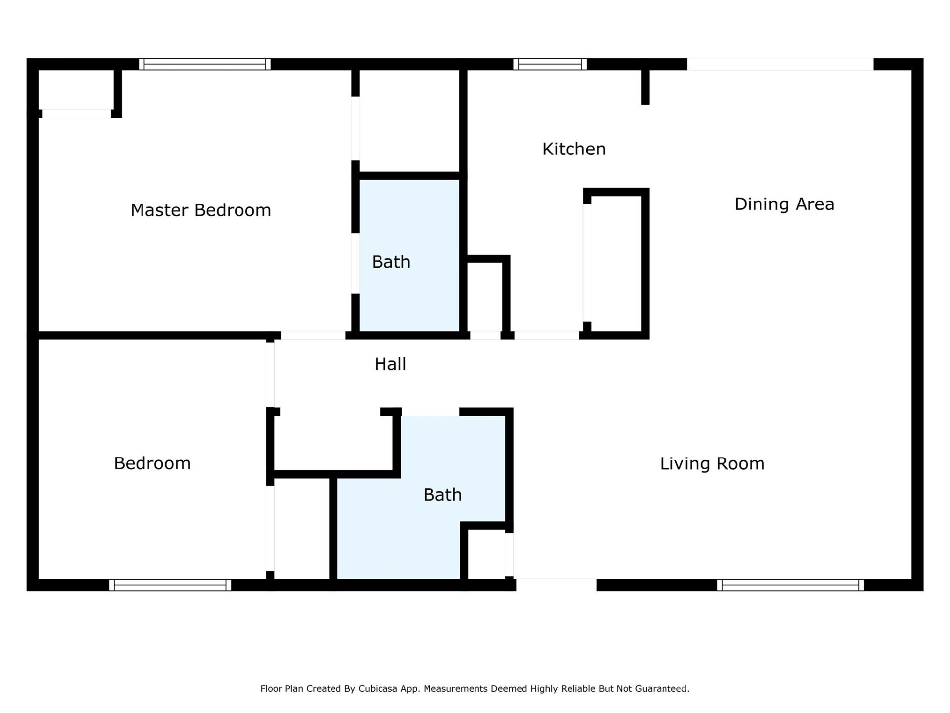 319 Greenville Highway #402 - Photo 27