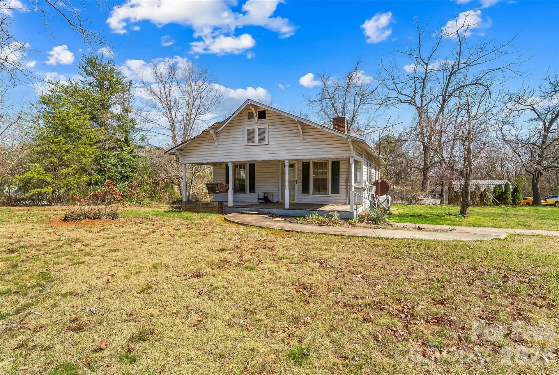 505 Mimosa Avenue