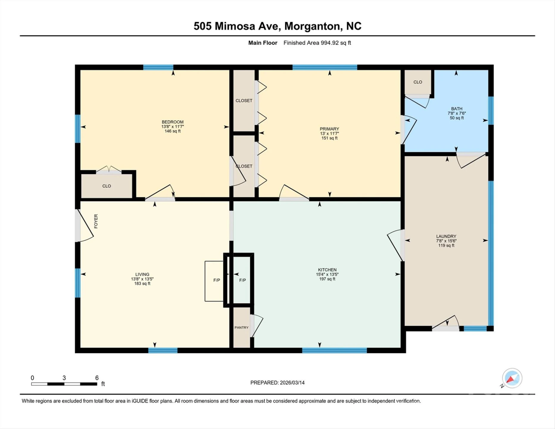 505 Mimosa Avenue - Photo 19