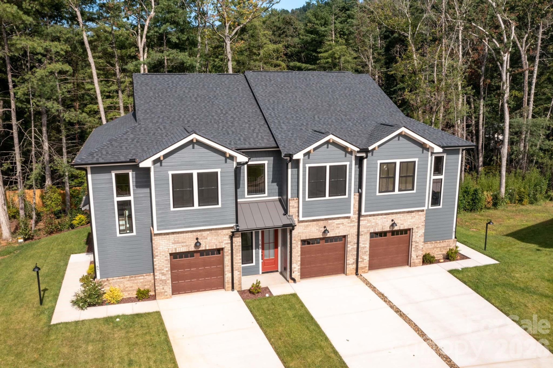 163 Collin Place #20