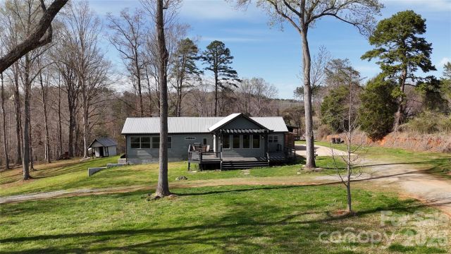 4107 Sandy Plains Road, Tryon, NC, 28782