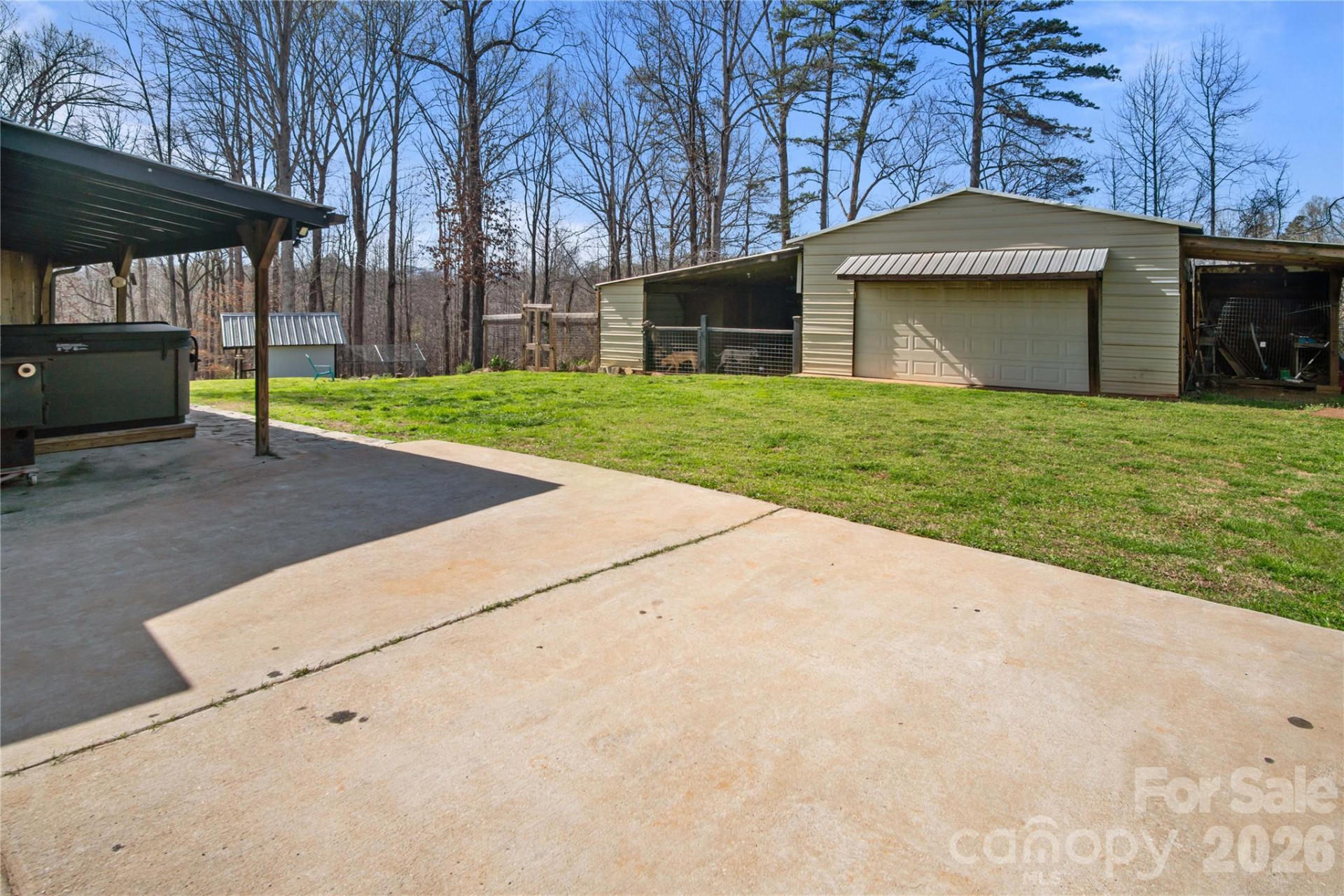 4107 Sandy Plains Road - Photo 11