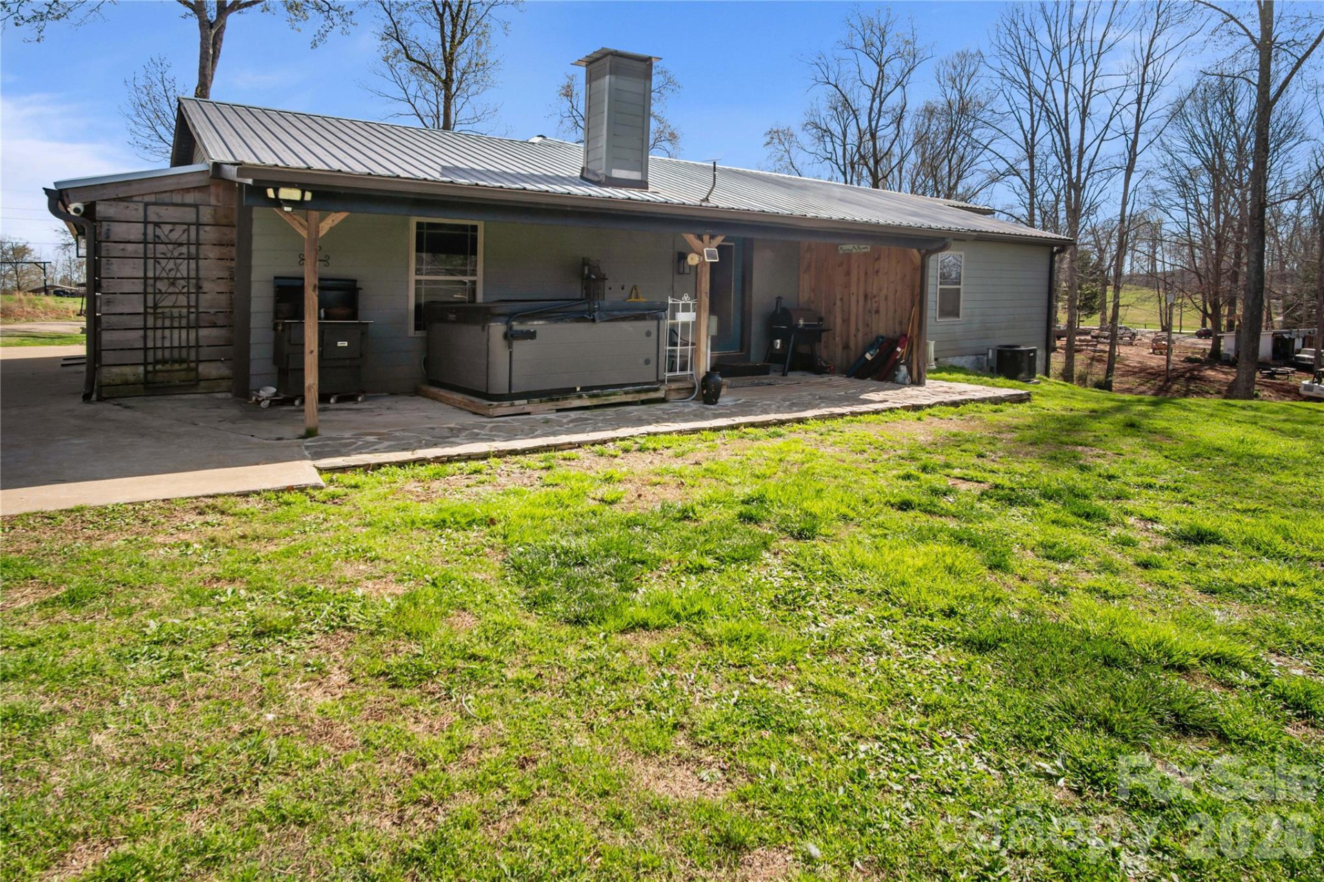 4107 Sandy Plains Road - Photo 12