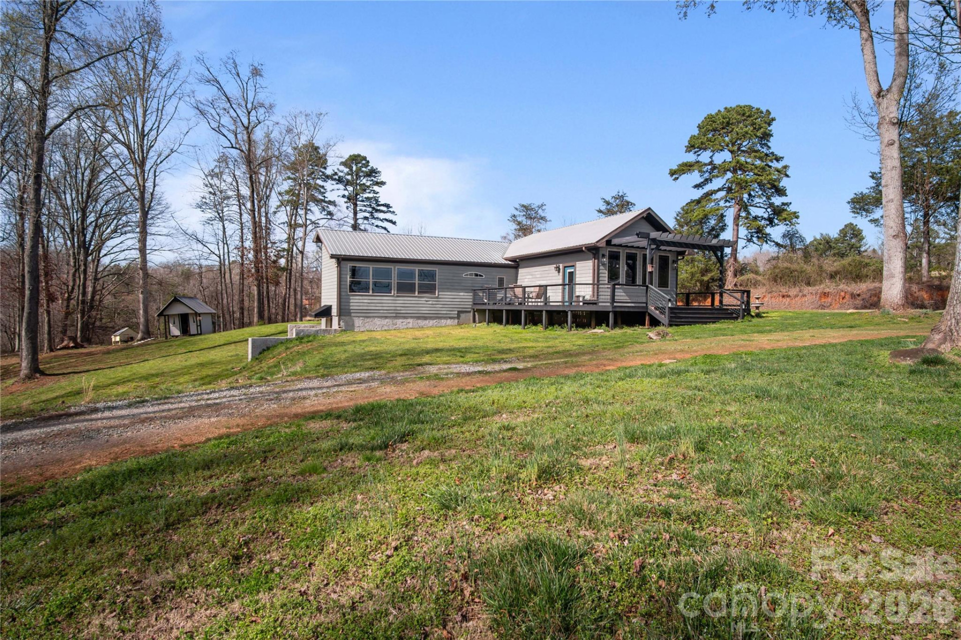 4107 Sandy Plains Road - Photo 14