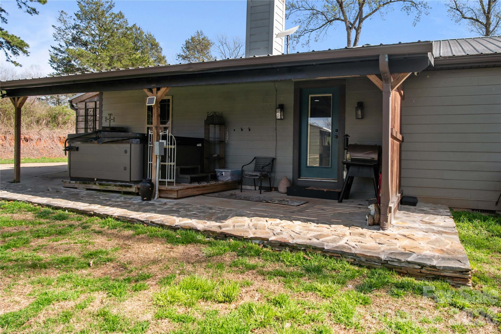 4107 Sandy Plains Road - Photo 15