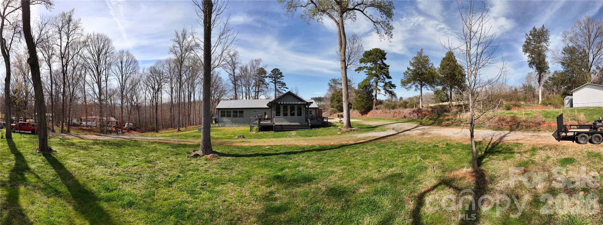 4107 Sandy Plains Road - Photo 3