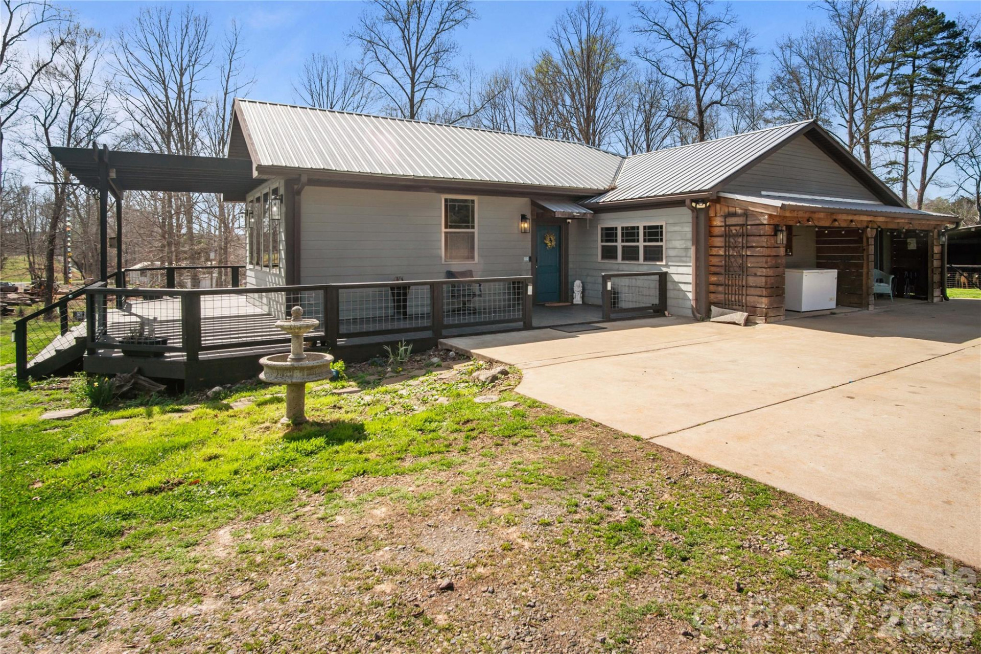 4107 Sandy Plains Road - Photo 8