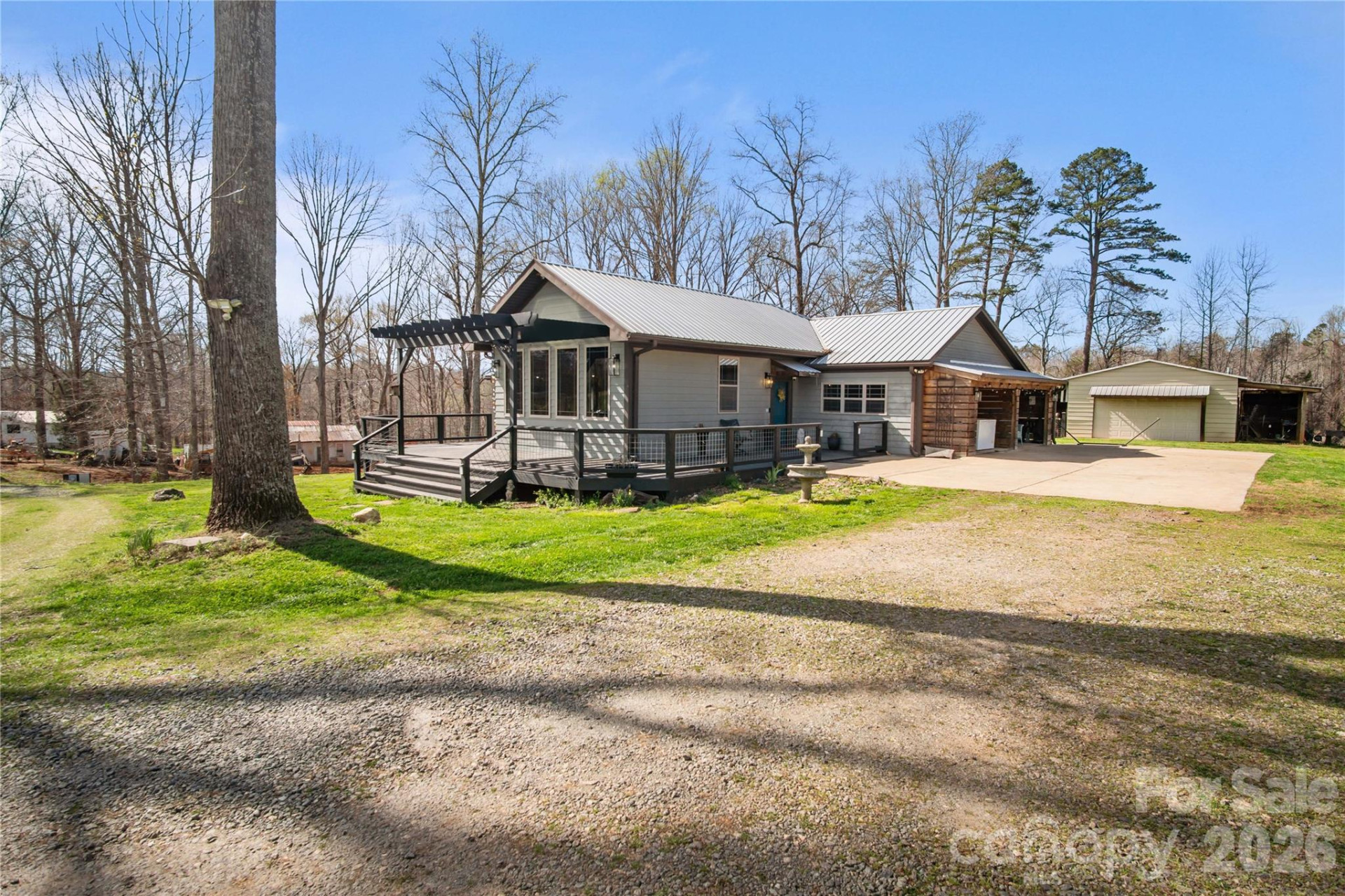 4107 Sandy Plains Road - Photo 9