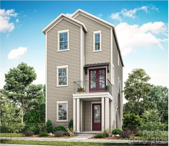 409 Delburg Mill Alley, Davidson, NC, 28036