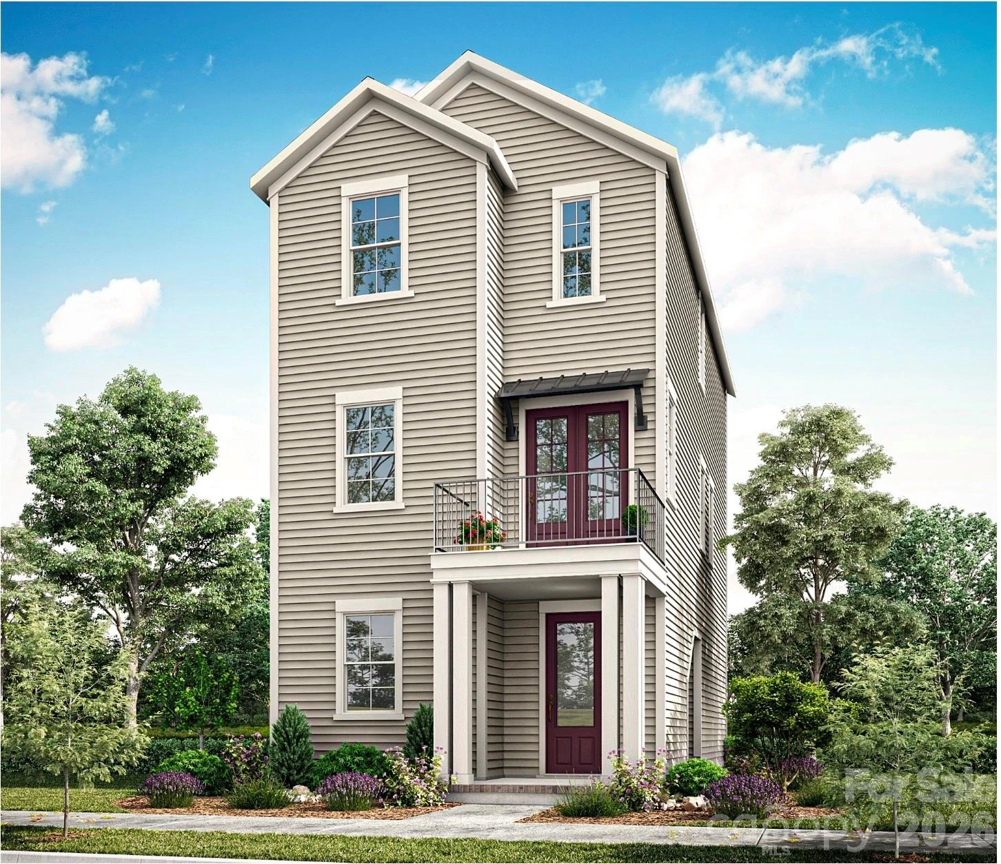 409 Delburg Mill Alley