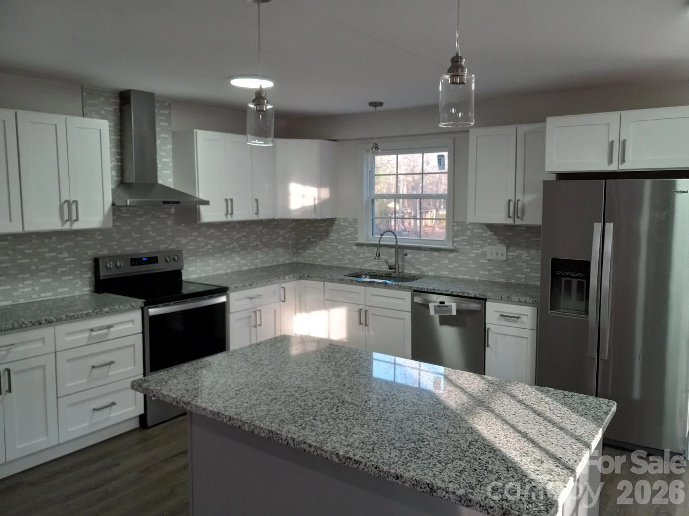 1110 Cherry Mountain Road - Photo 5