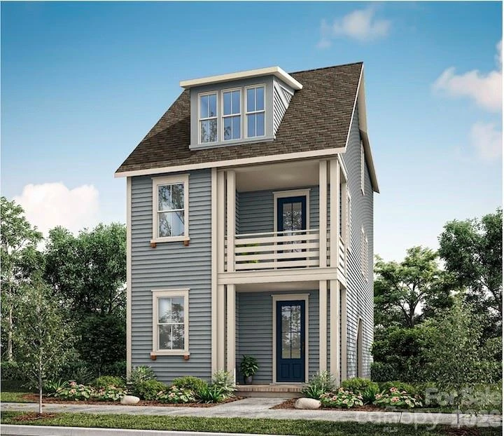 405 Delburg Mill Alley