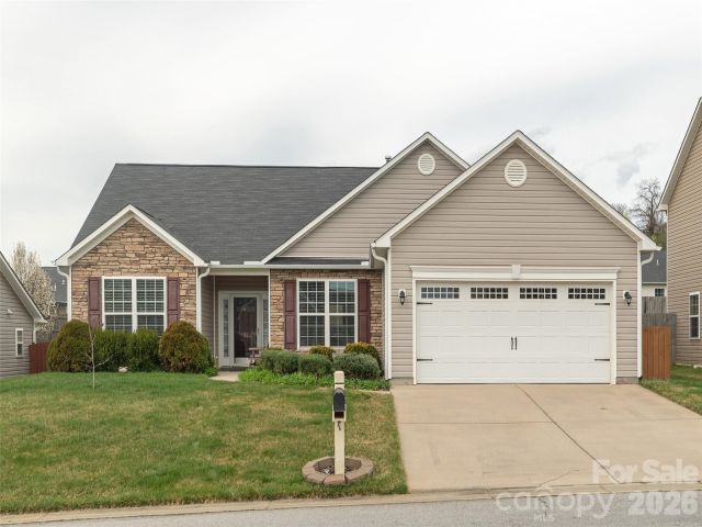 83 Swift Creek Road, Fletcher, NC, 28732