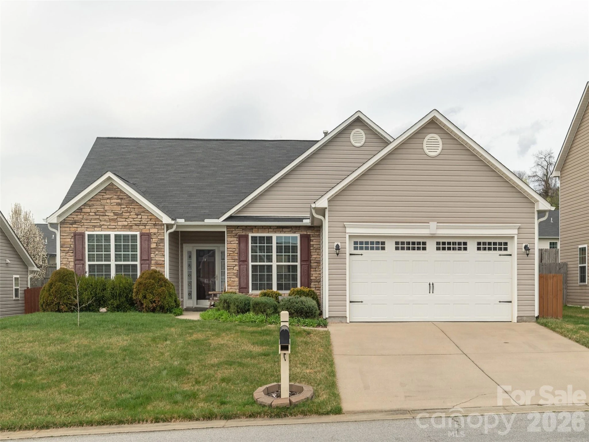 83 Swift Creek Road