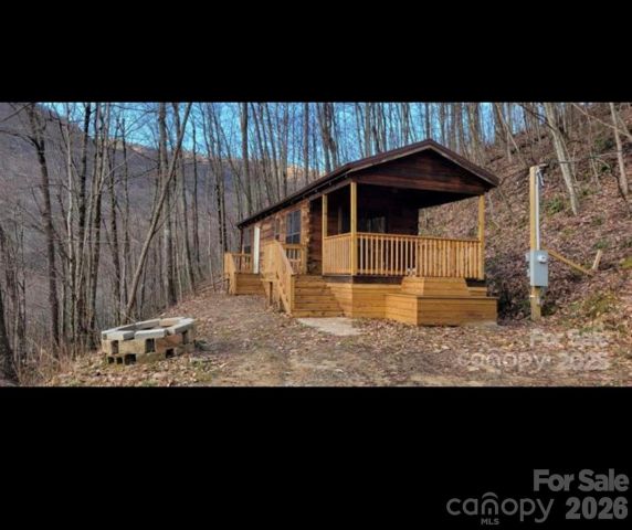 000 Wayah Zooshuga Road, Maggie Valley, NC, 28751