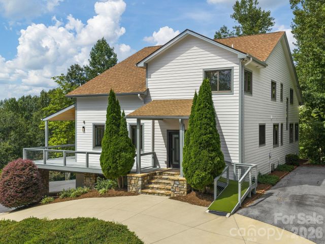 248 Wisdom Cove Road, Flat Rock, NC, 28731