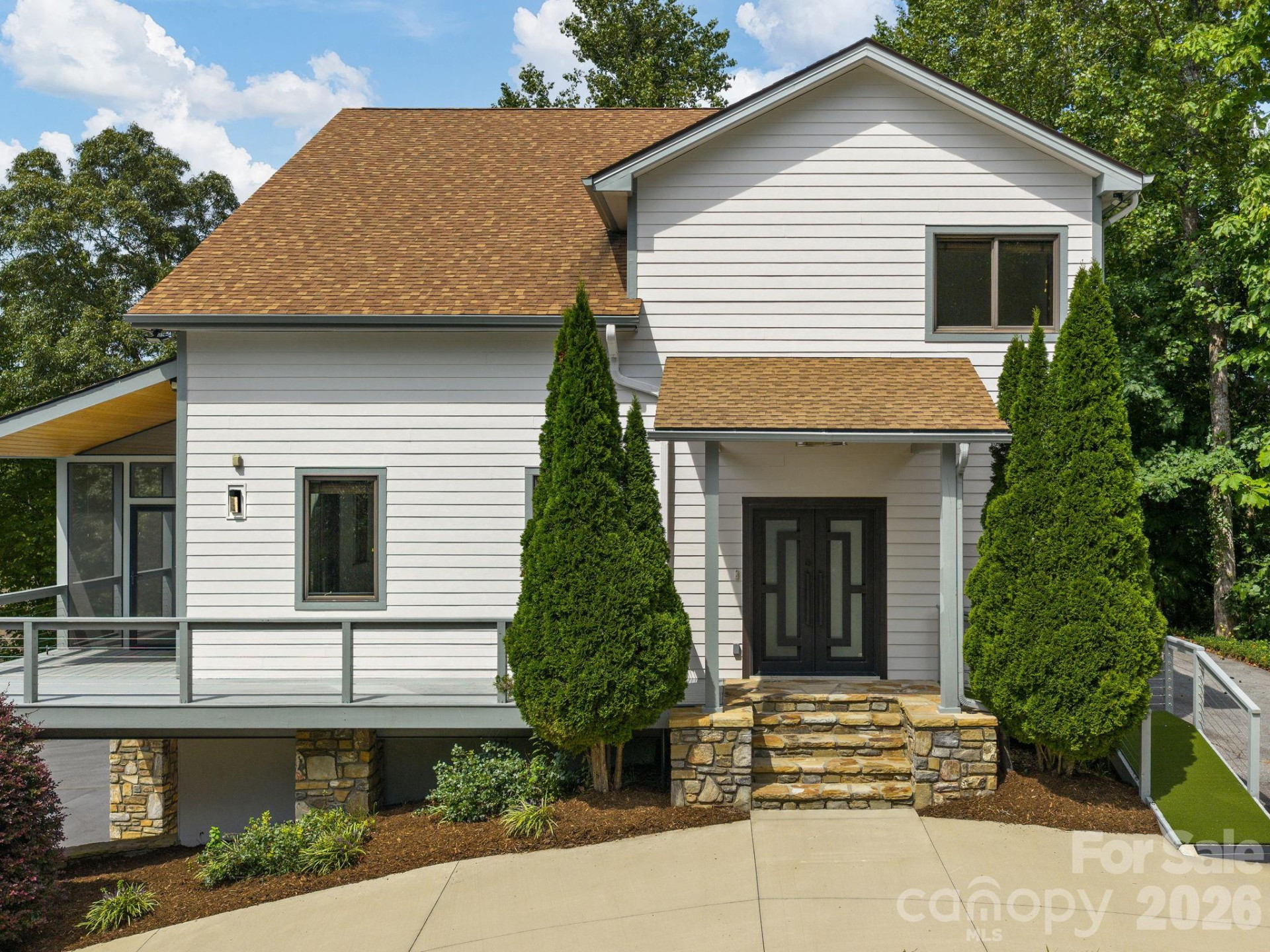 248 Wisdom Cove Road - Photo 2