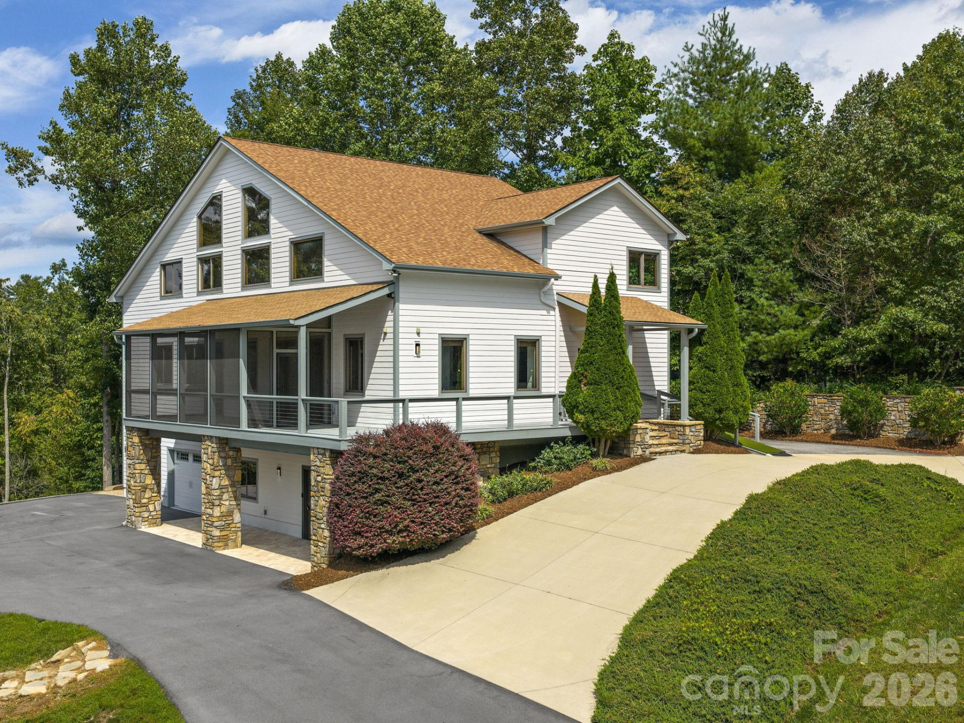 248 Wisdom Cove Road - Photo 3