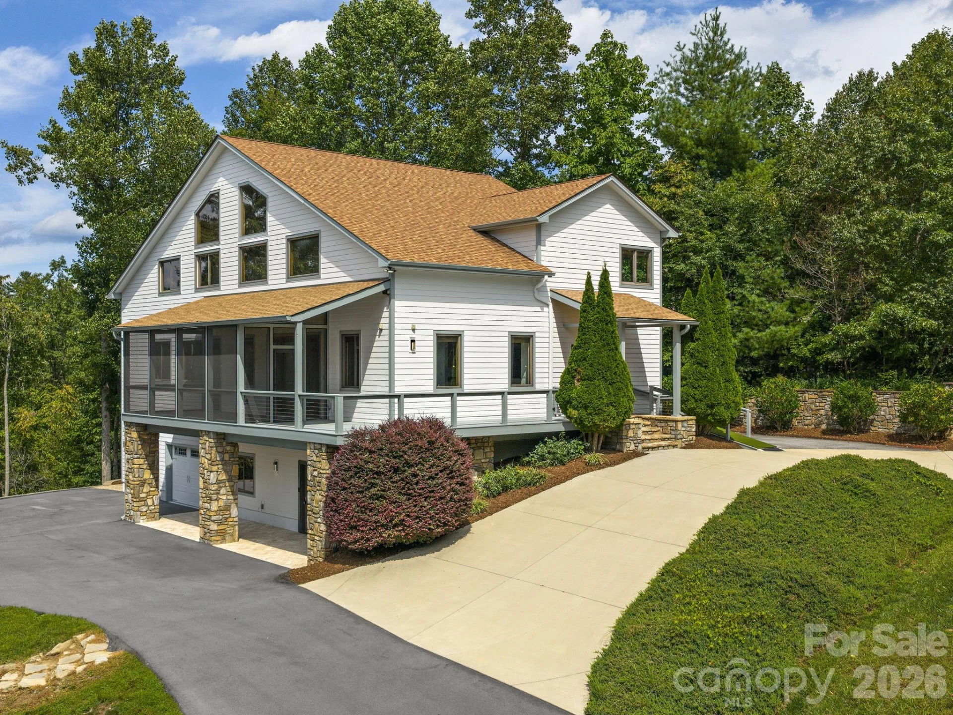 248 Wisdom Cove Road - Photo 3