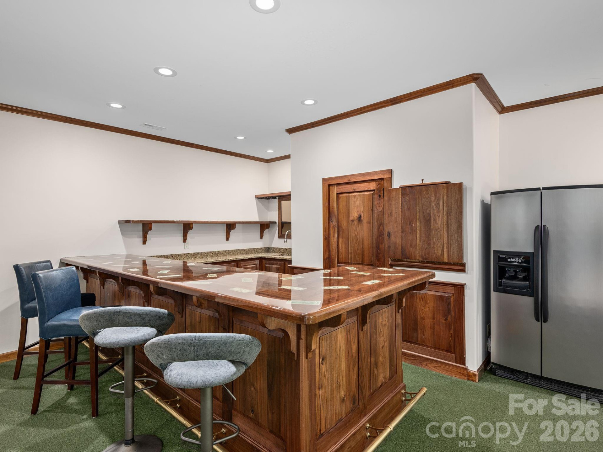 248 Wisdom Cove Road - Photo 35