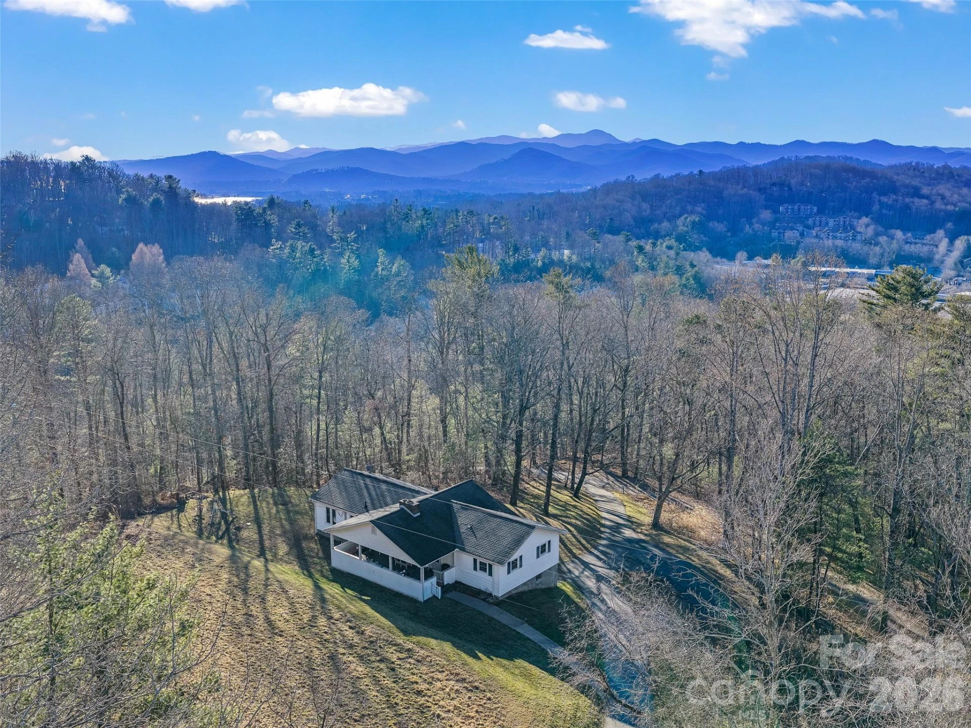 35 Smith Ridge Drive