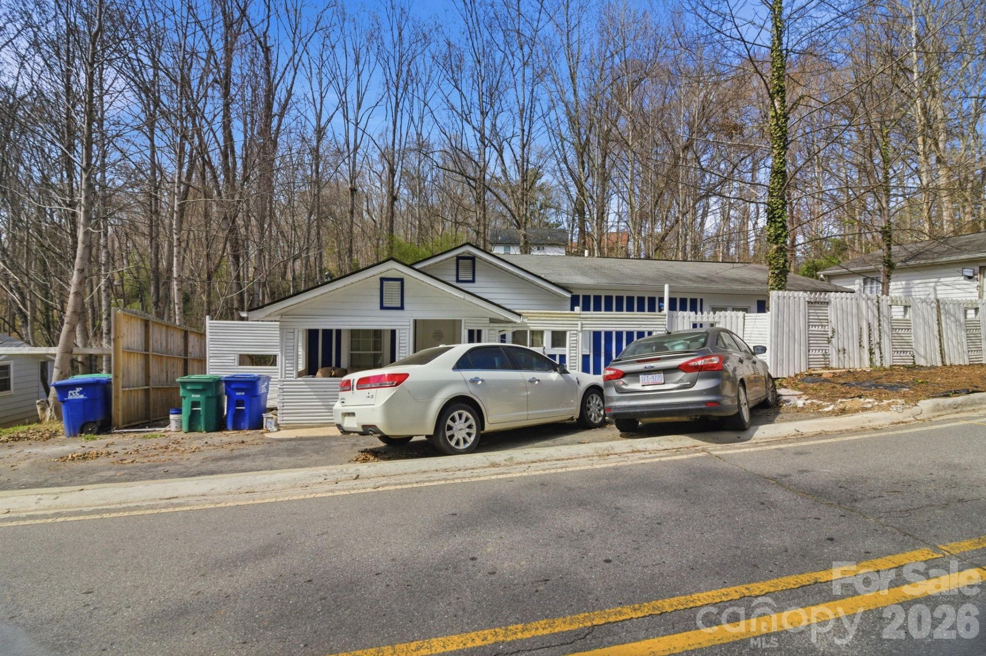 43 Candler School Road - Photo 2