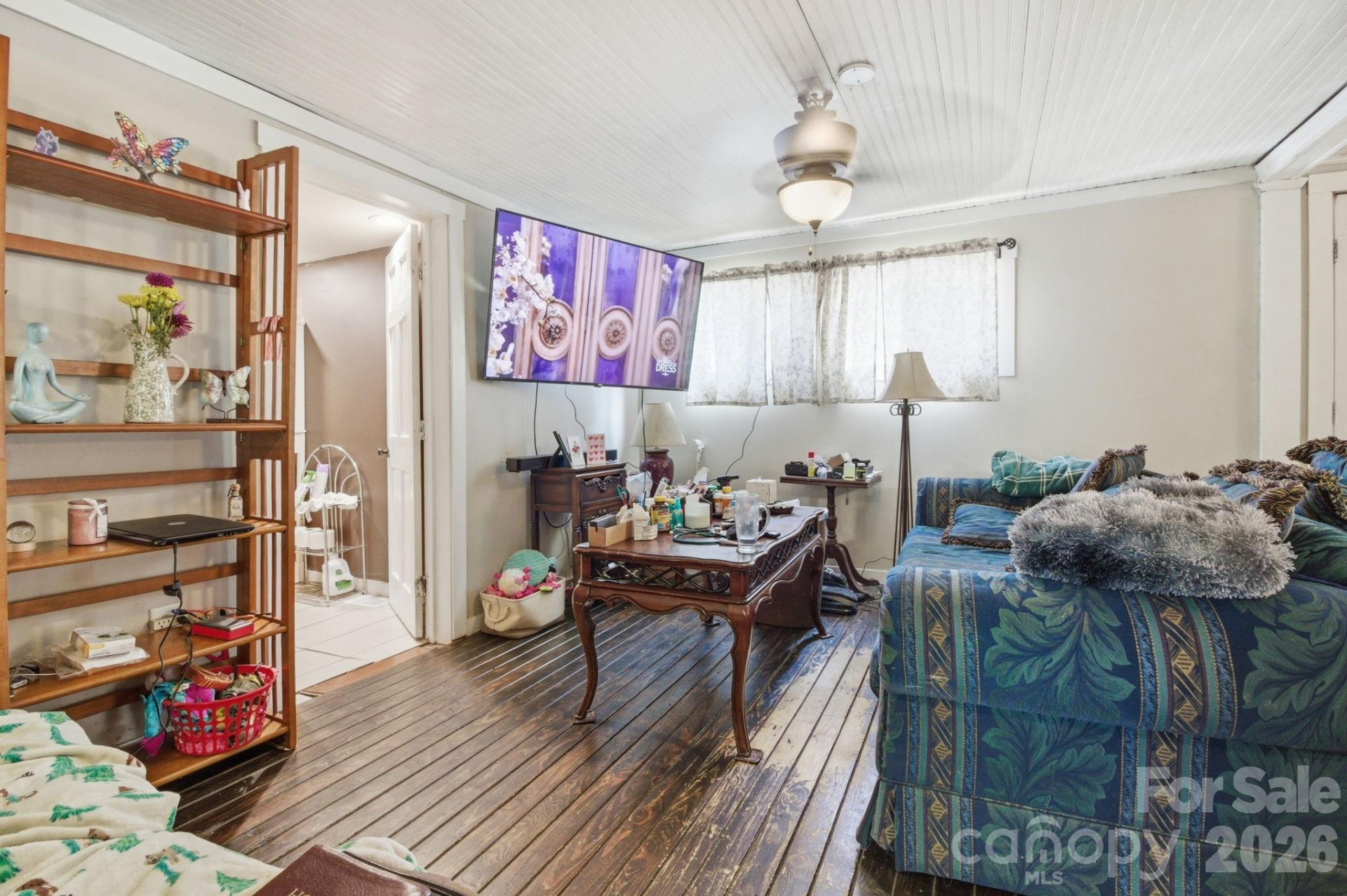 43 Candler School Road - Photo 11