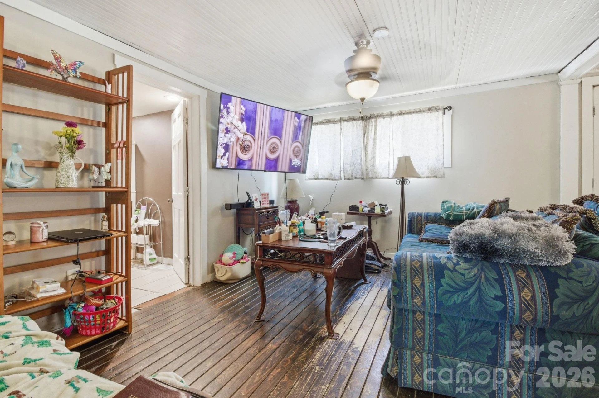 43 Candler School Road - Photo 11