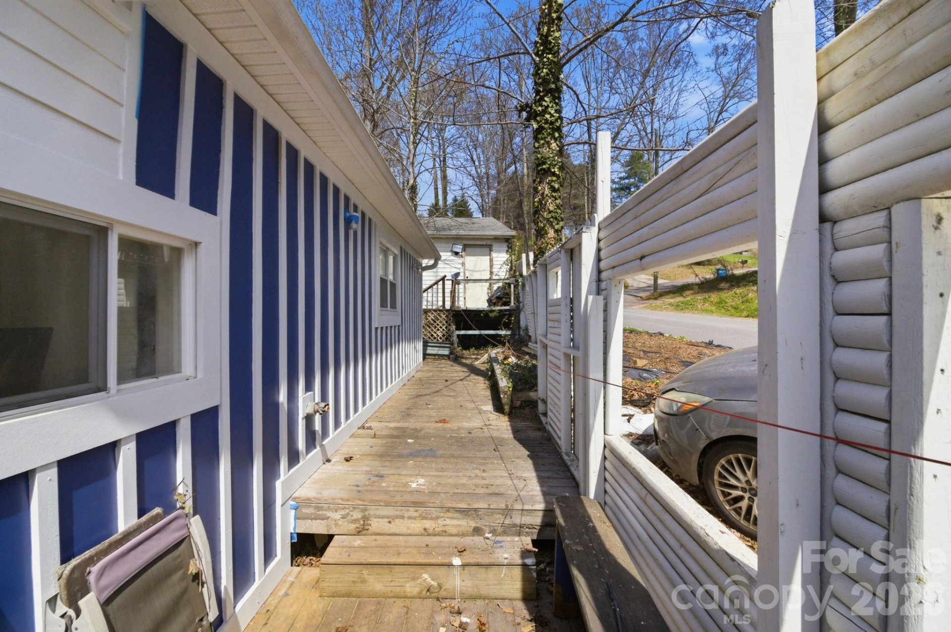43 Candler School Road - Photo 20