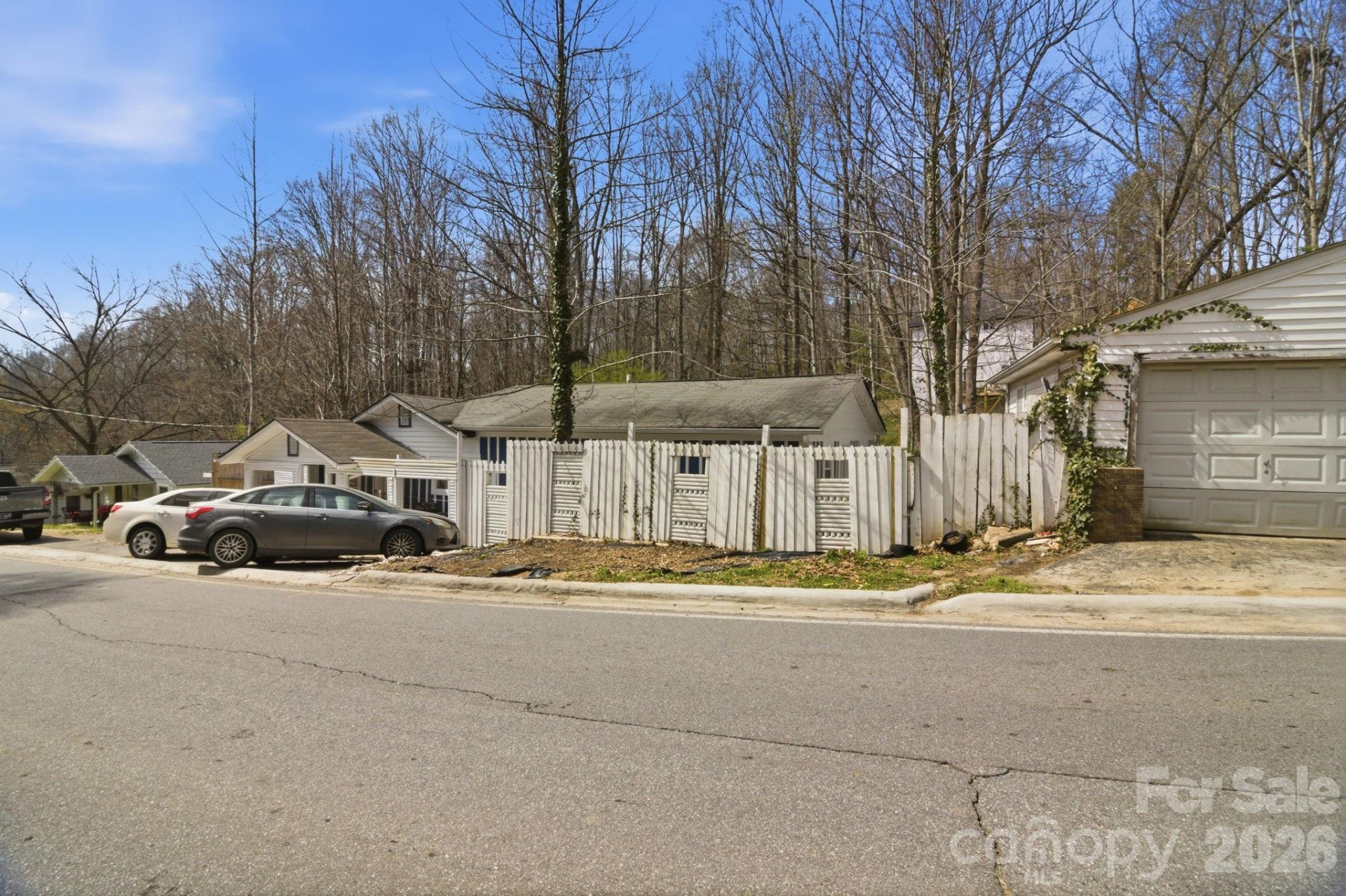 43 Candler School Road - Photo 3