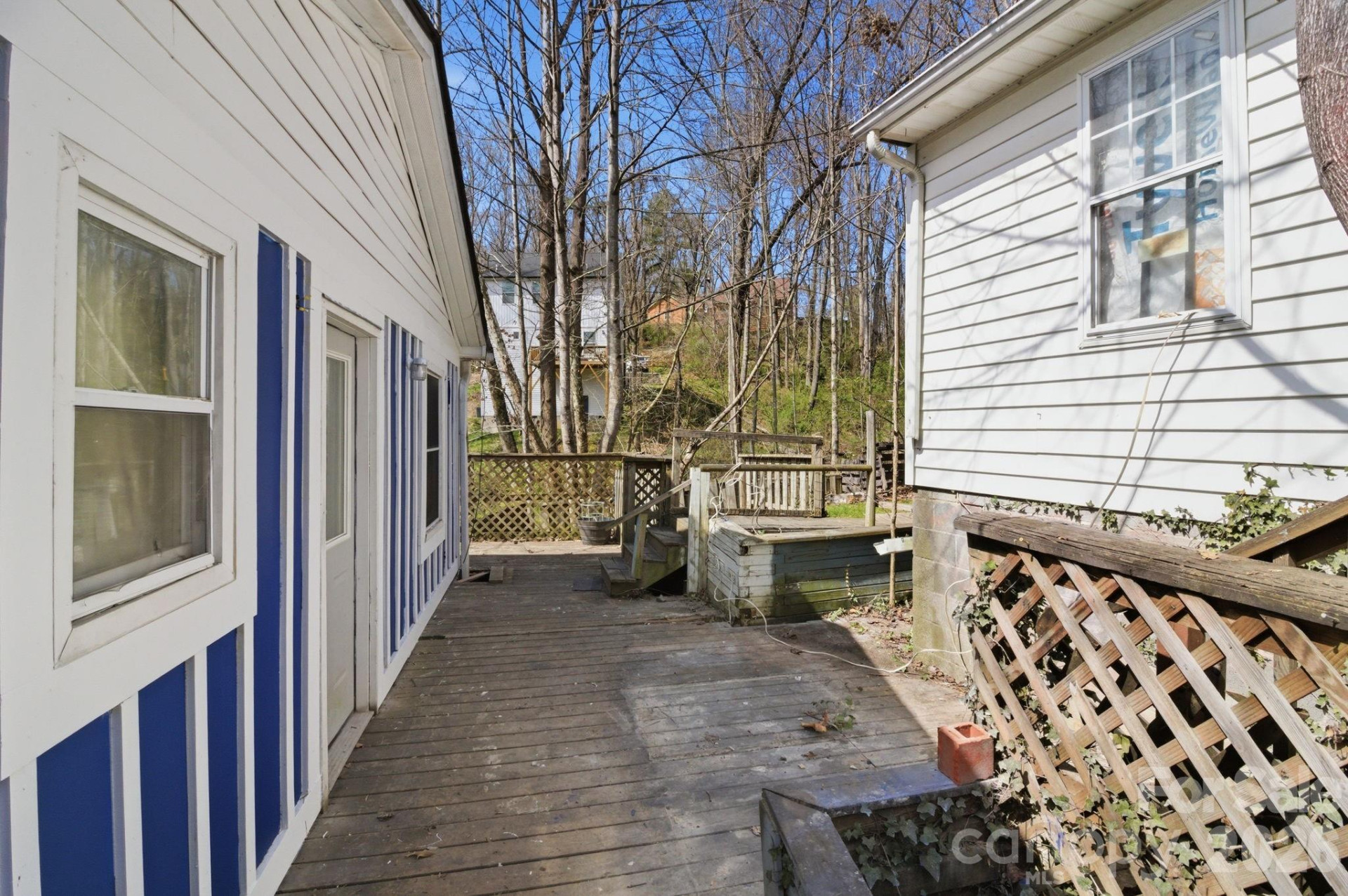 43 Candler School Road - Photo 21