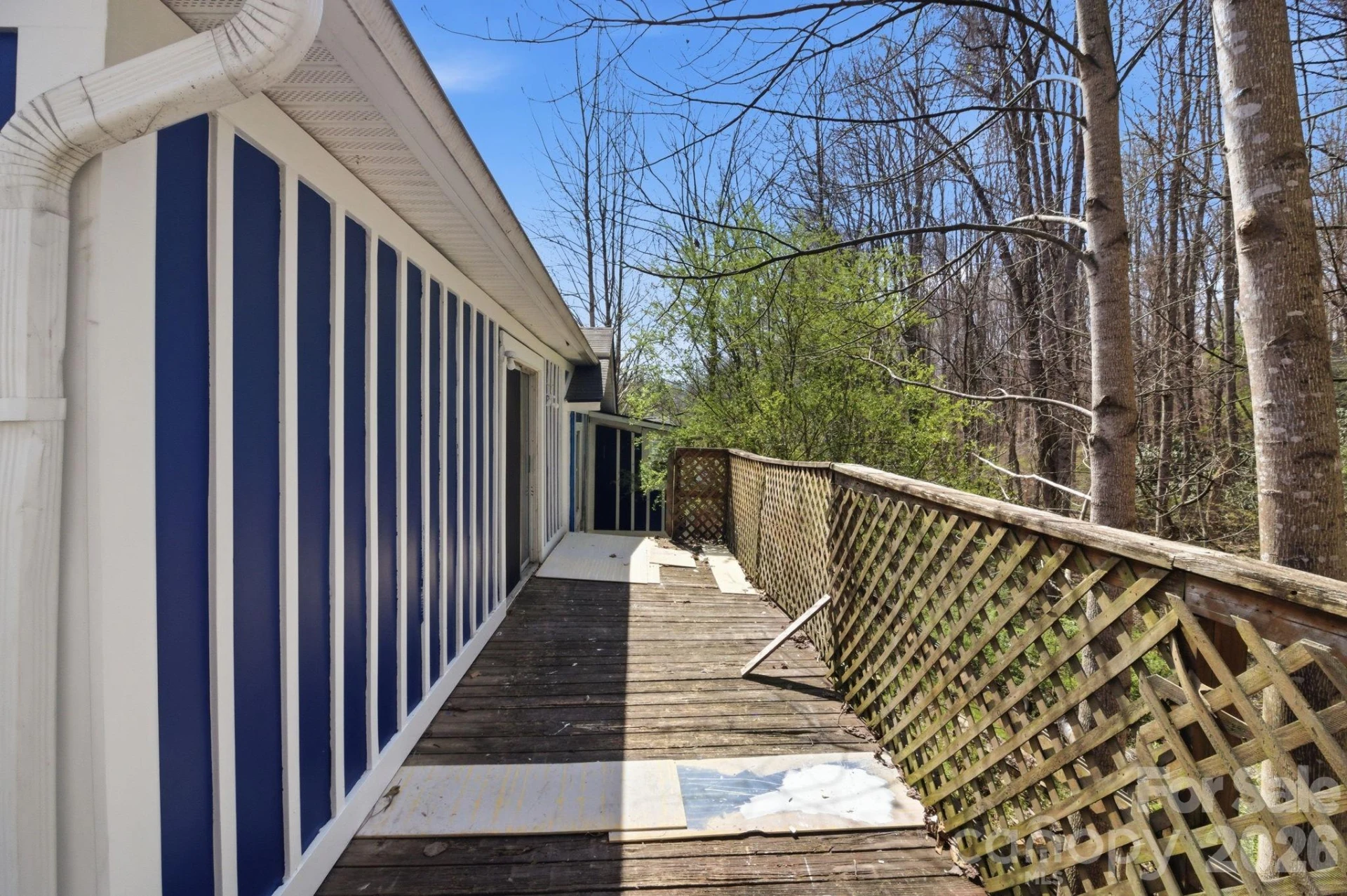 43 Candler School Road - Photo 22