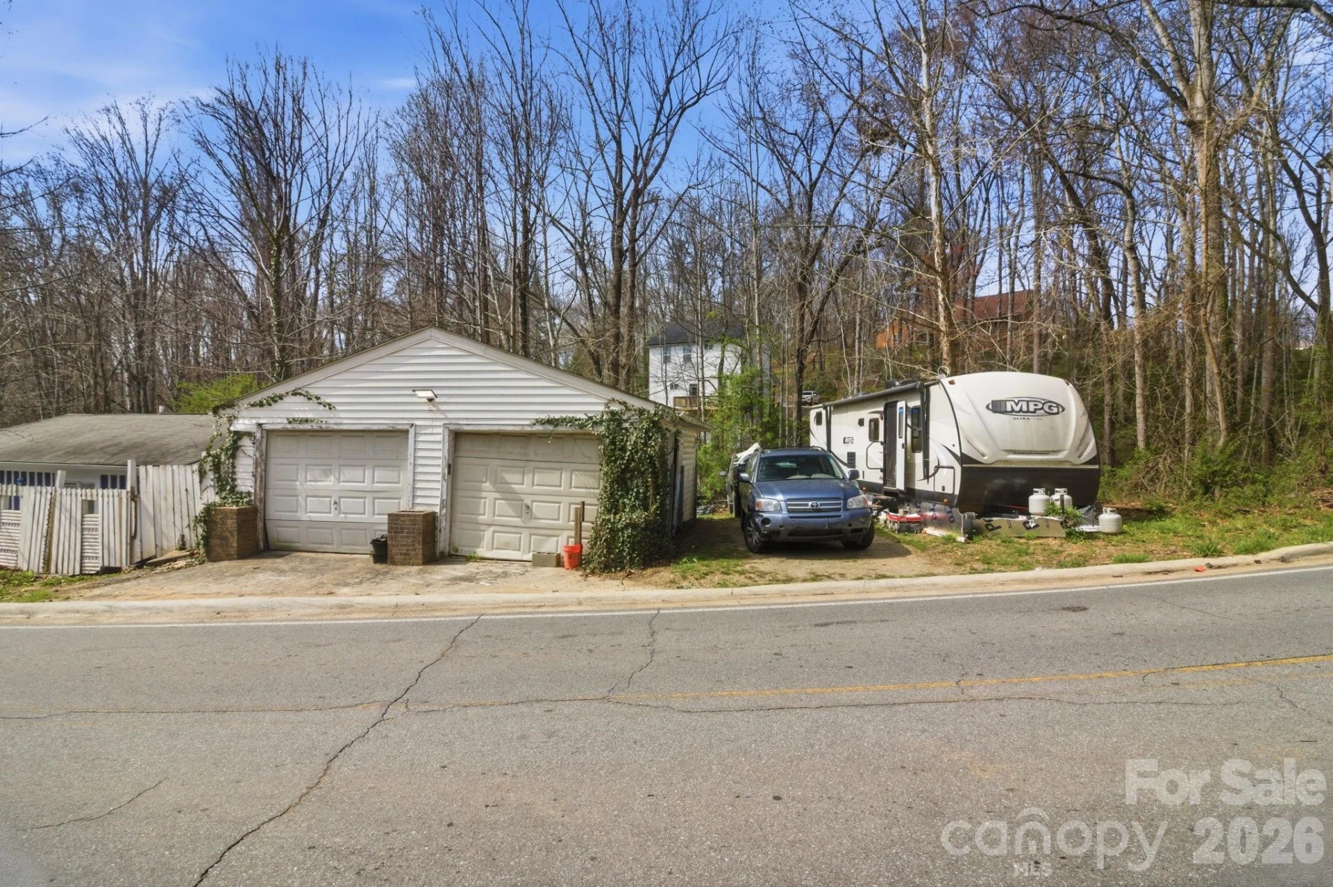 43 Candler School Road - Photo 4