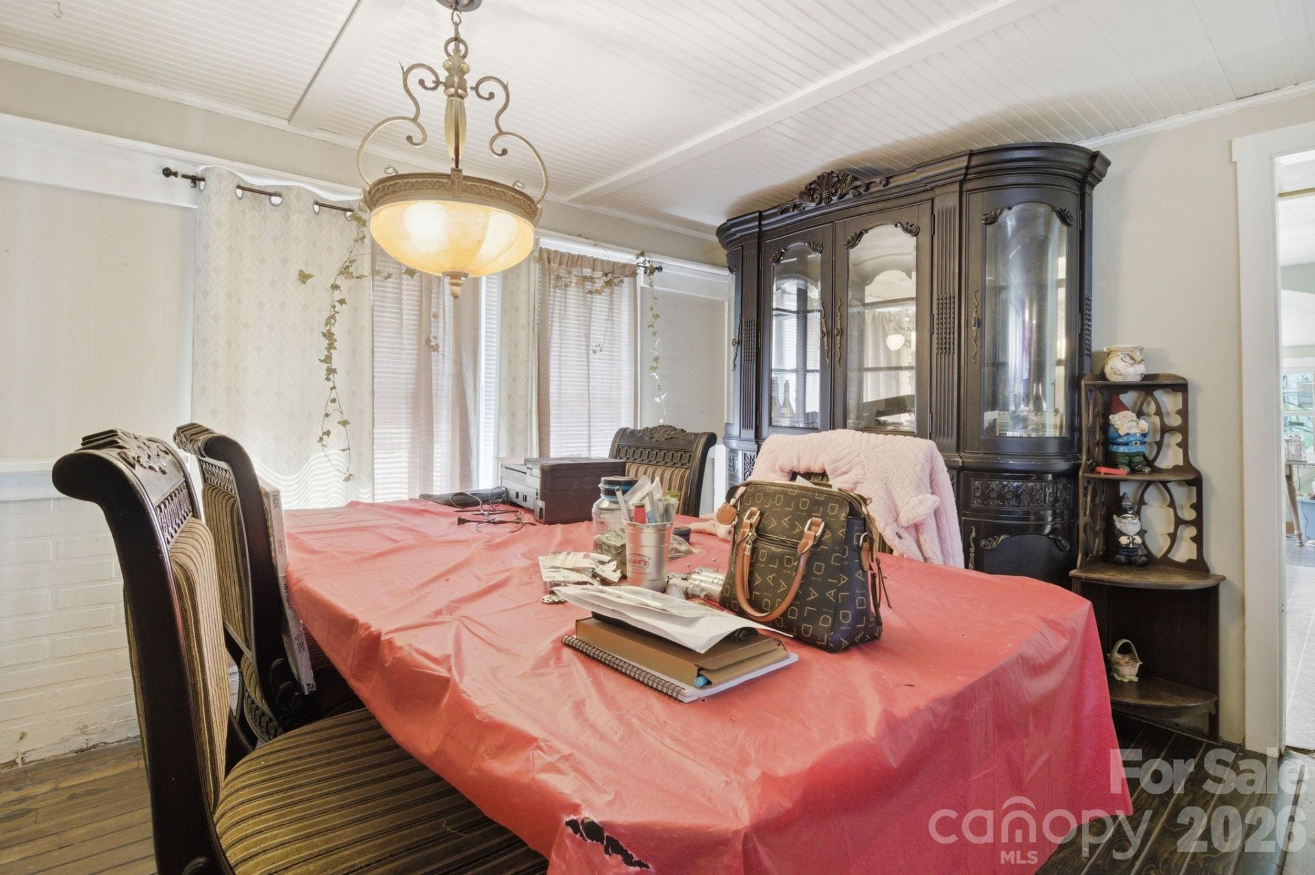 43 Candler School Road - Photo 5