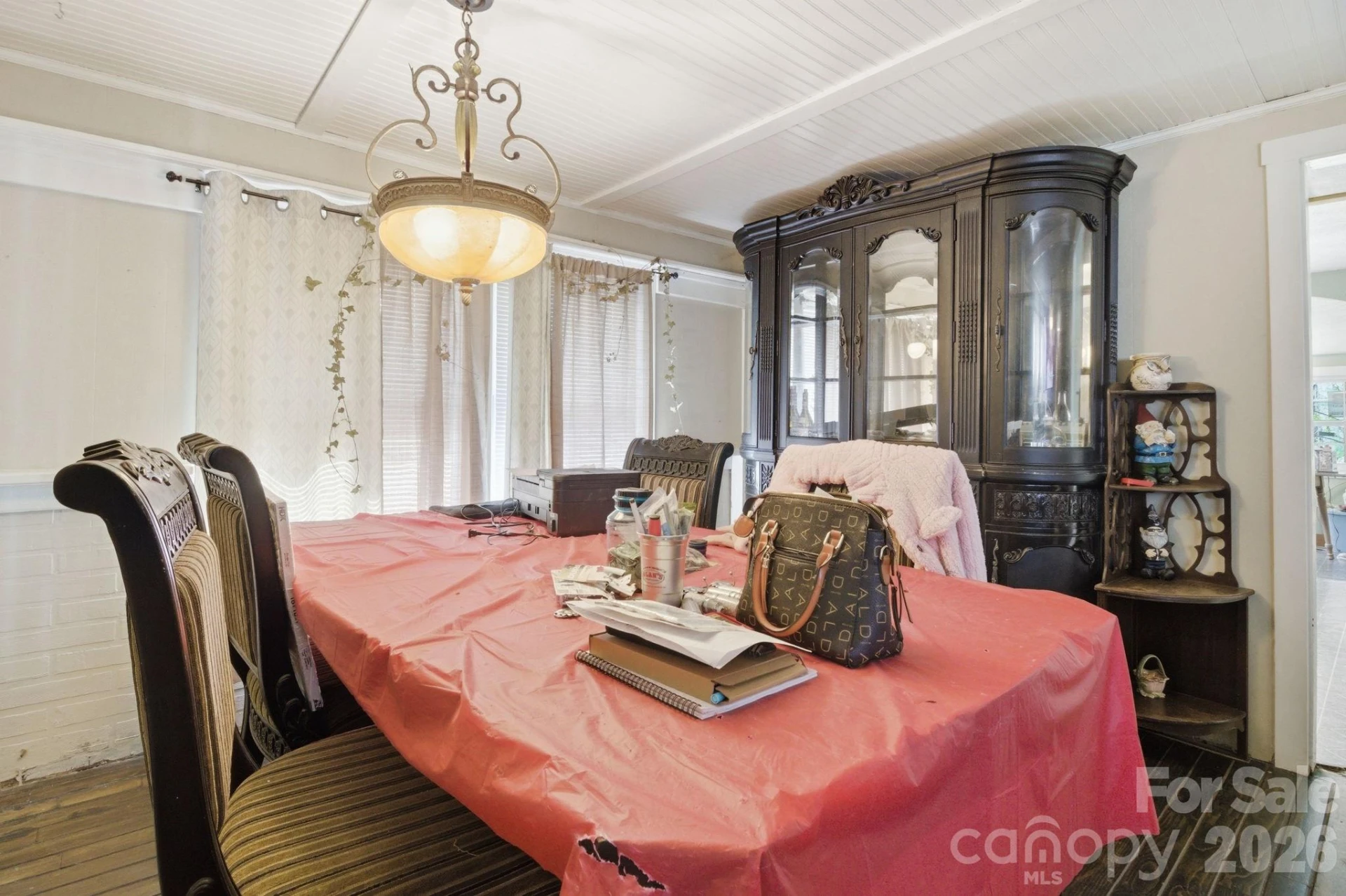 43 Candler School Road - Photo 5