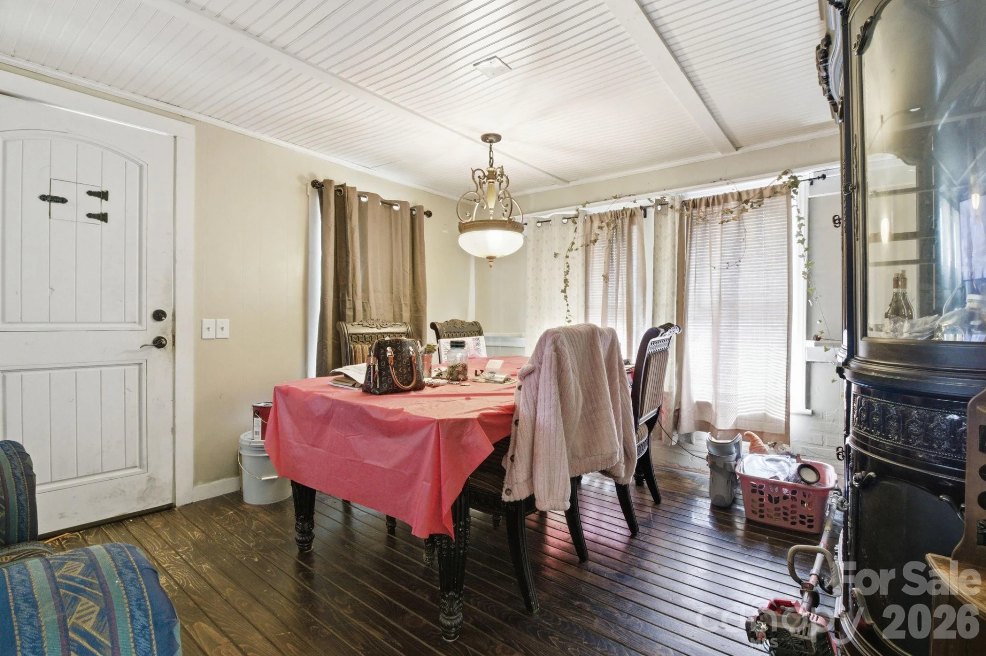 43 Candler School Road - Photo 6
