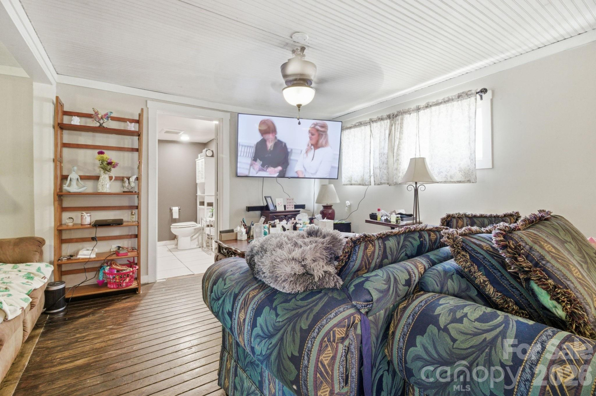43 Candler School Road - Photo 10