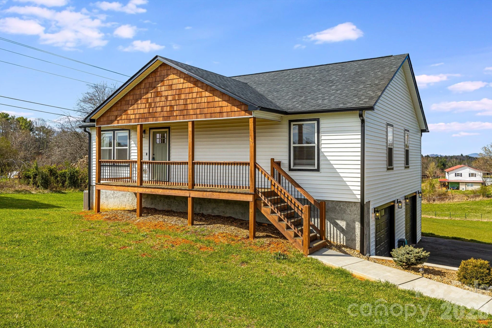 1021 Alexander Road