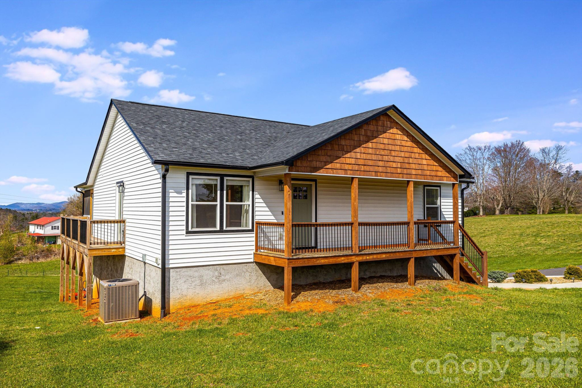 1021 Alexander Road - Photo 2