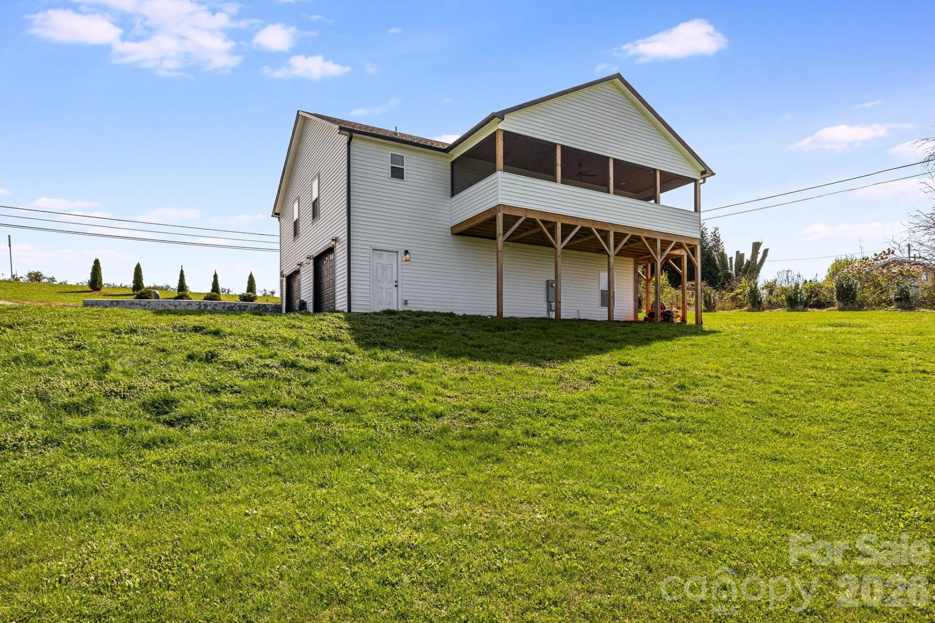 1021 Alexander Road - Photo 33
