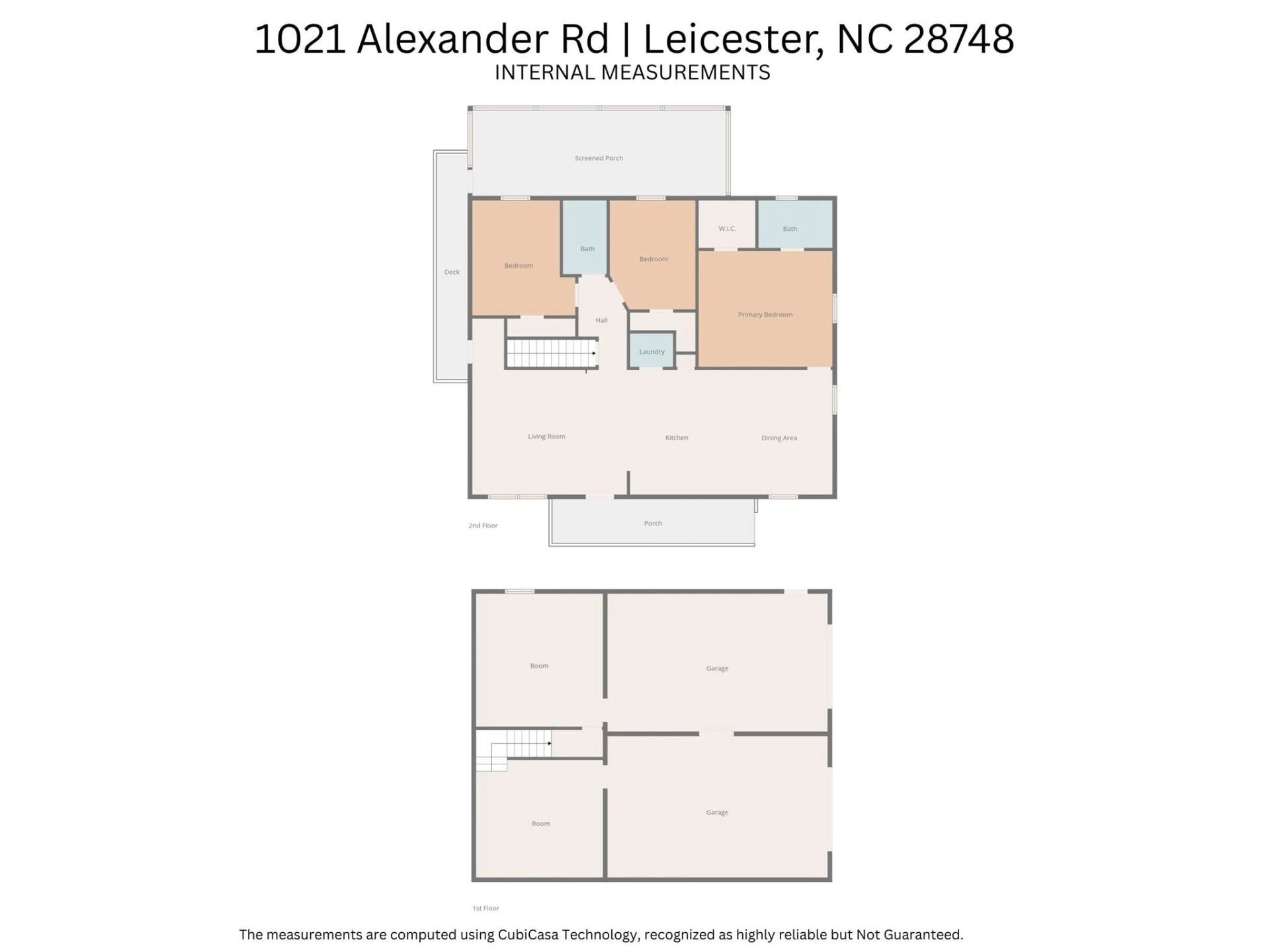 1021 Alexander Road - Photo 35