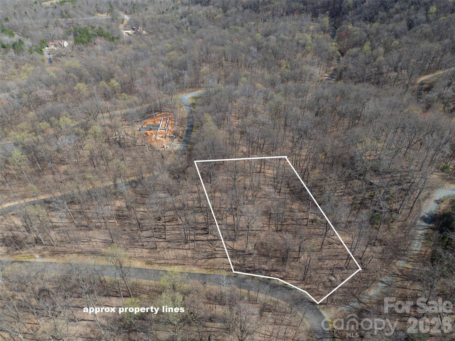 Lot 2130 Weaverly Lane - Photo 2