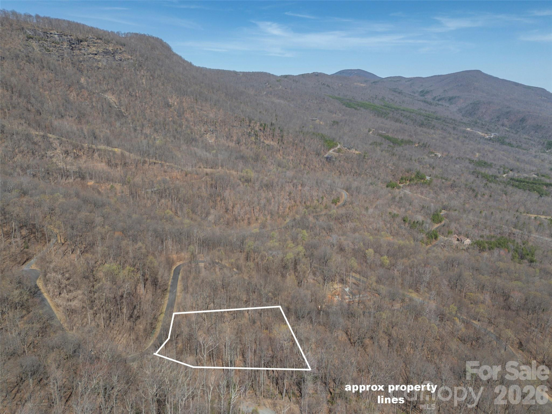 Lot 2130 Weaverly Lane - Photo 3