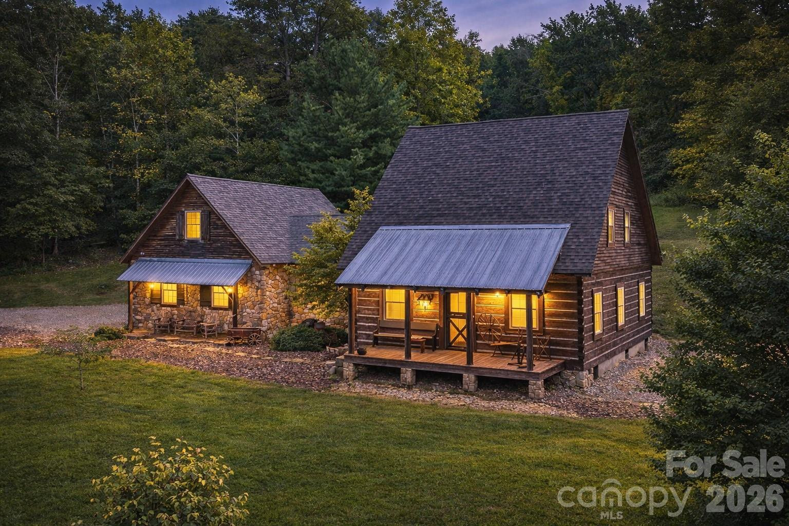 571 Fletcher Martin Road