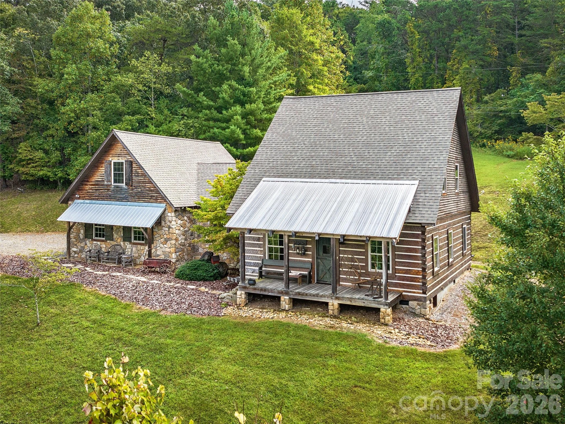 571 Fletcher Martin Road - Photo 2