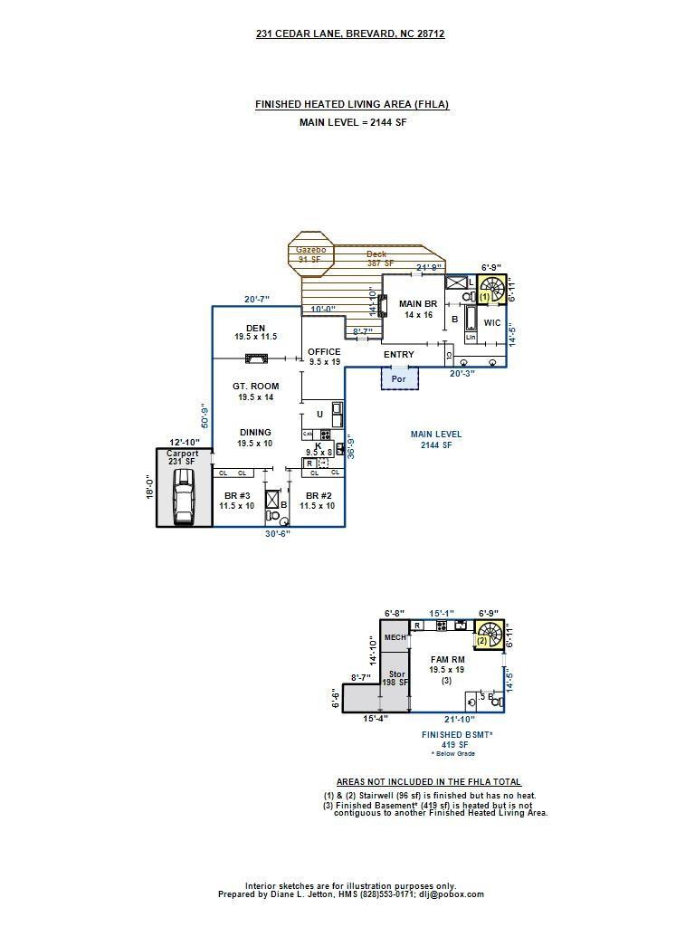 231 Cedar Lane - Photo 3